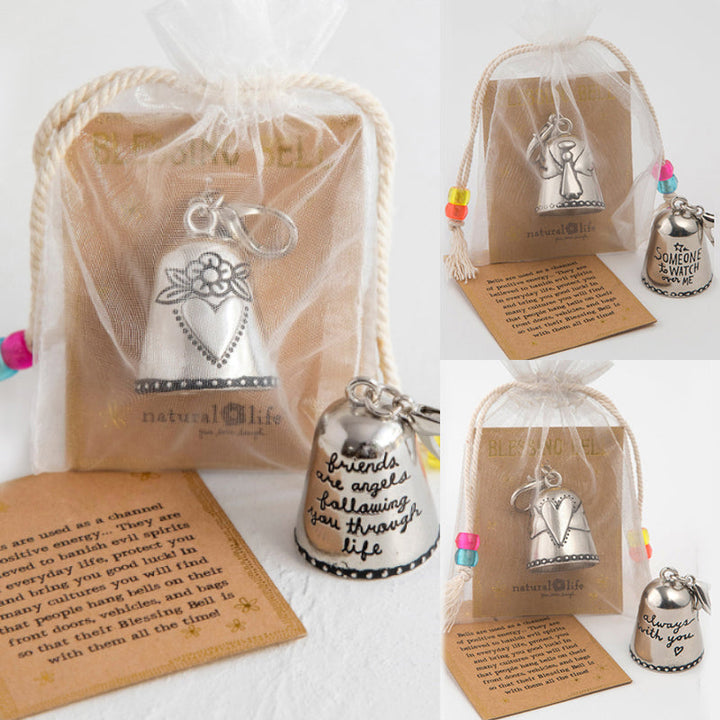 Skanto | Blessing Bell Venner er Engler