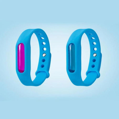 Skanto | Myggavvisende armbånd