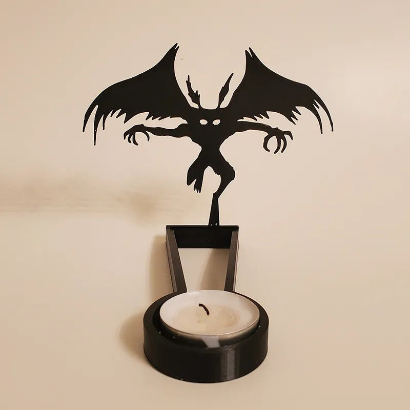 Skanto | Spooktacular Halloween Skygge Decor