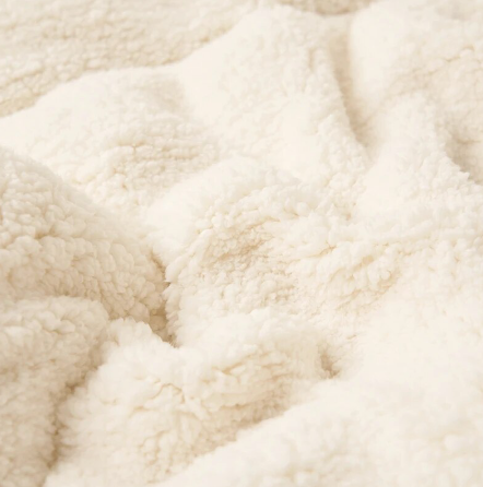 Skanto | SoftHug Luksus Fleece Varm Teppe