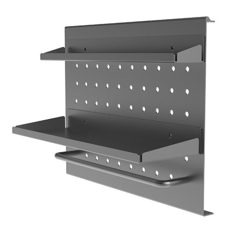 Skanto | Ultrathin Vertical Desktop Storage Stand, with Minimalist Design, Free Combination, Vertical Storage, for Home & Office
