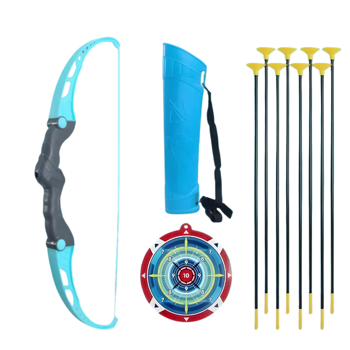 Skanto | BowBlast