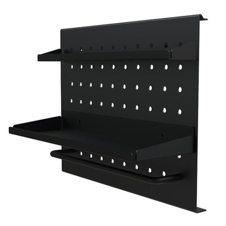 Skanto | Ultrathin Vertical Desktop Storage Stand, with Minimalist Design, Free Combination, Vertical Storage, for Home & Office