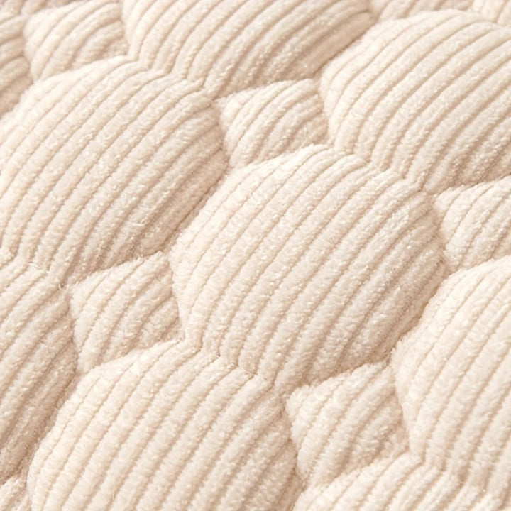 Skanto | Hund Anti-Skli Bolster Pet Quiltet Seng