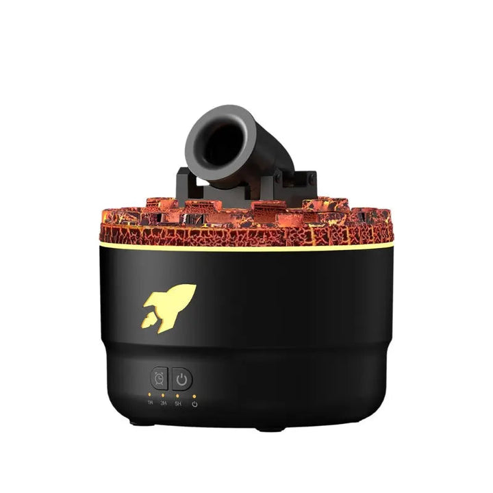 Cannon Blast Aroma Mistizer Lampe