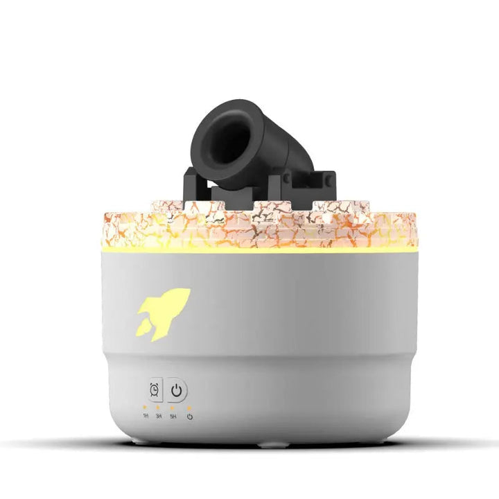 Cannon Blast Aroma Mistizer Lampe