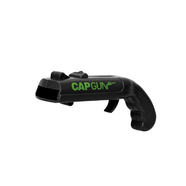 Cap Gun Flaskåpner | Skanto