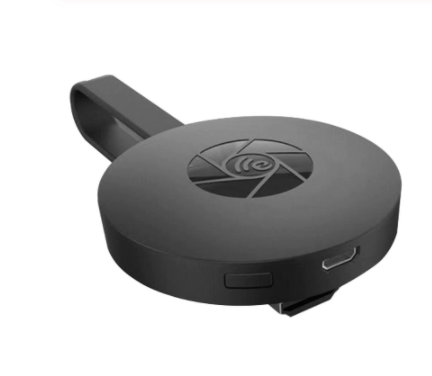 Skanto | Bærbar trådløs 1080P skjerm HDMI TV-mottaker