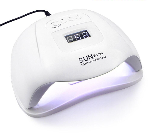 Skanto | Nail Dryer - UV led negltørker