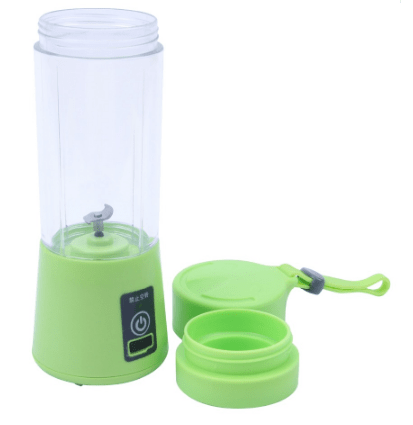 380ml Bærbar Personlig Blender | Skanto