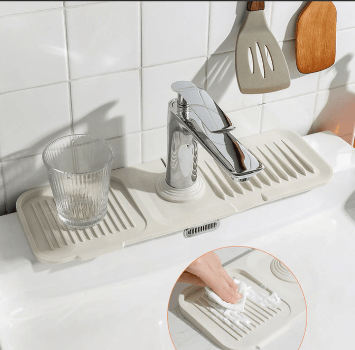 Skanto | SécuSilicone | Rask og praktisk tørking