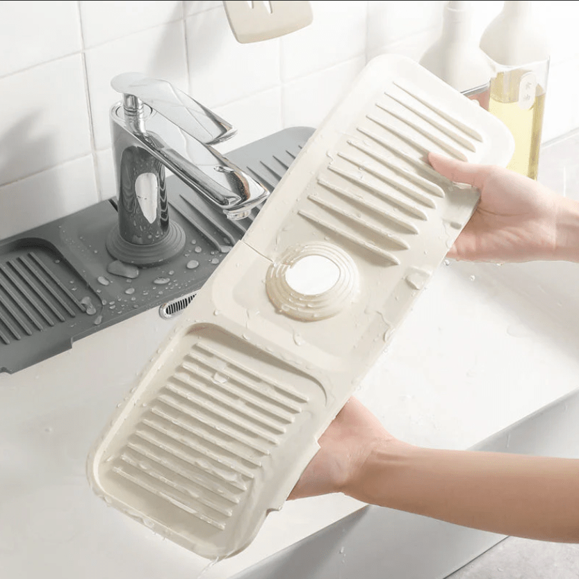 Skanto | SécuSilicone | Rask og praktisk tørking