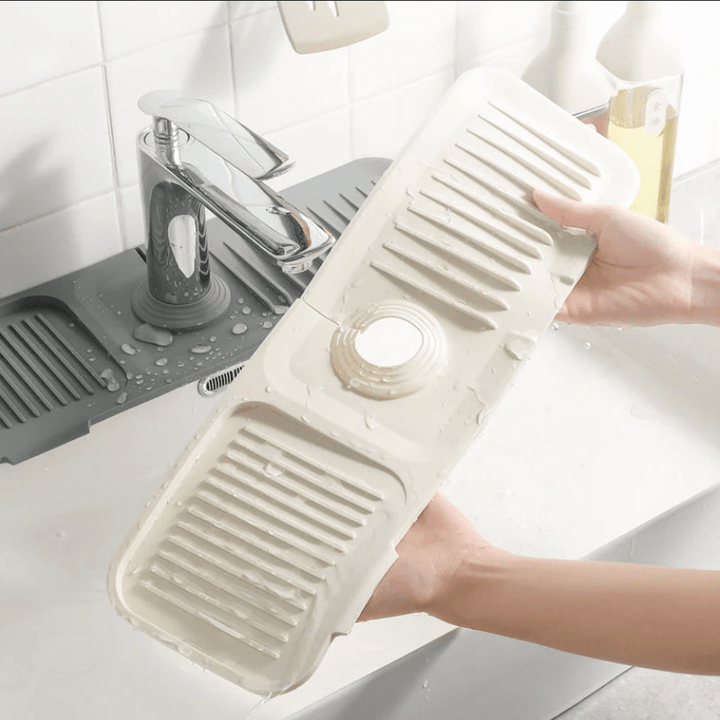 Skanto | SécuSilicone | Rask og praktisk tørking