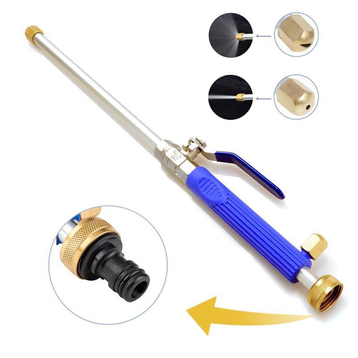 Turbo Jet Power Washer | Skanto