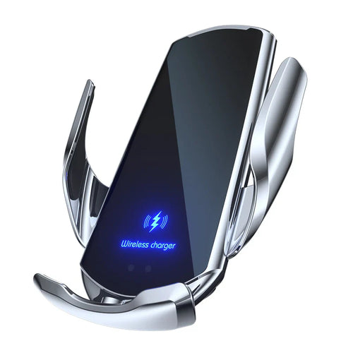 CarCharge Pro - Hurtiglader til bil | Skanto