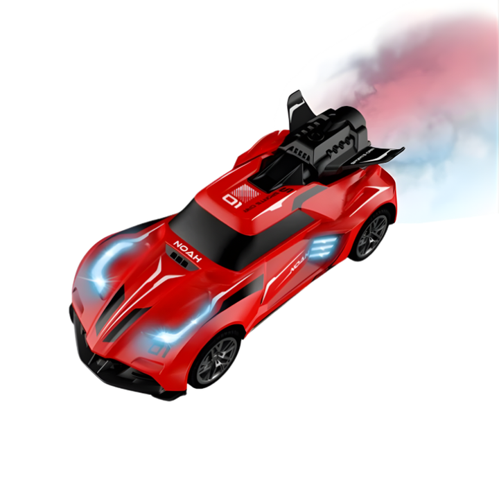 Skanto | SpeedX