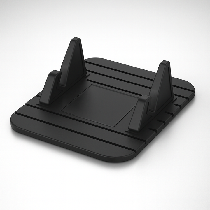Skanto | Bil telefonholder Universal Non-Slip Dashboard Silikon Sugefeste