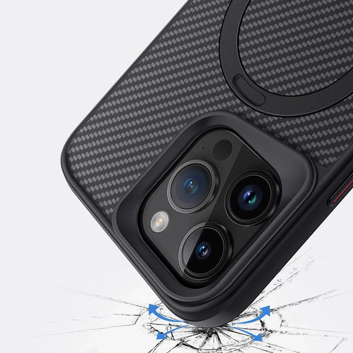 Skanto | Armor Magnetisk Telefonveske