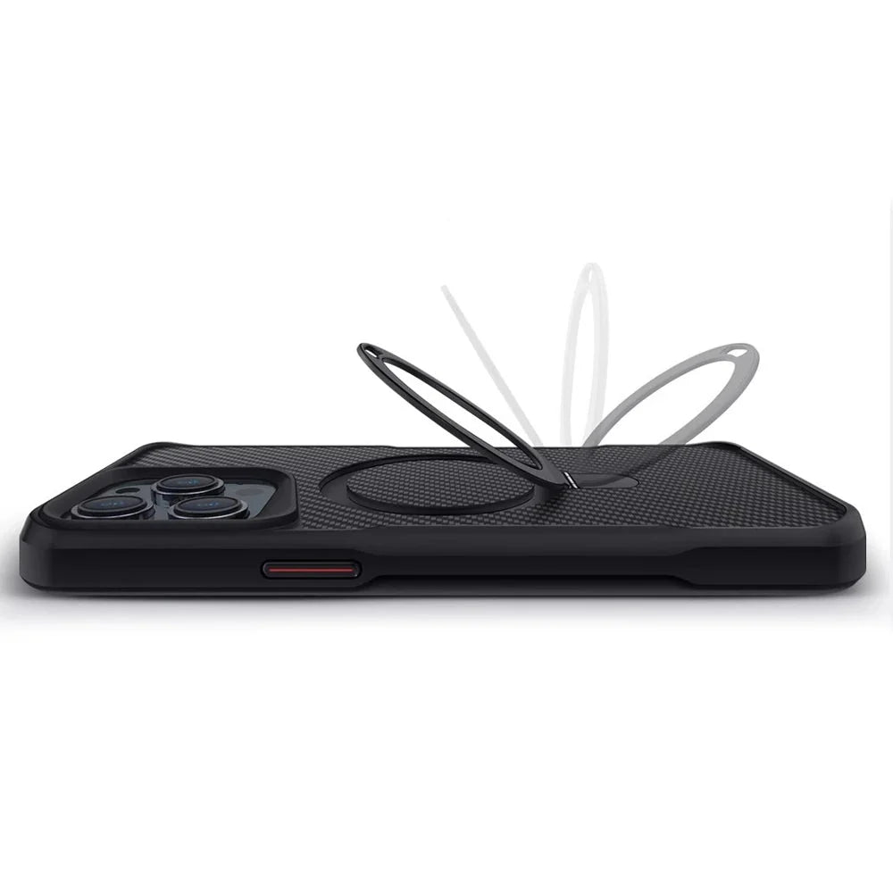 Skanto | Armor Magnetisk Telefonveske