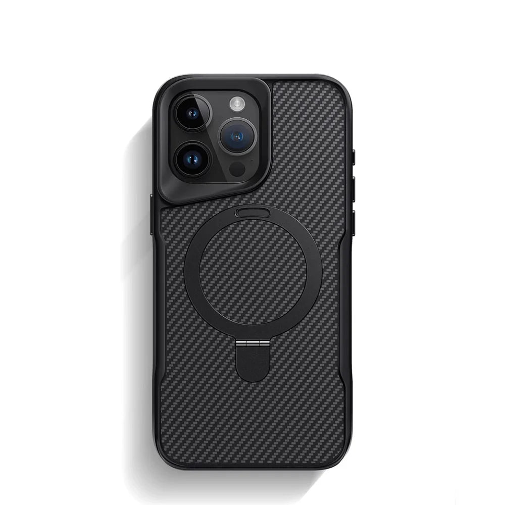 Skanto | Armor Magnetisk Telefonveske