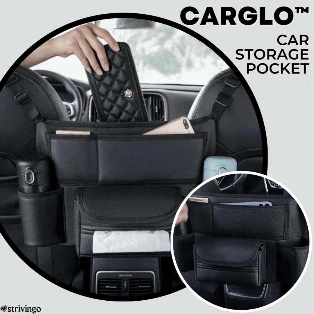 CargoGlo Si farvel til rot! | Skanto