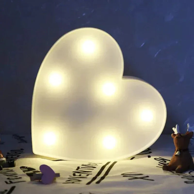 Animal Table Lamp - WildGlow | Skanto