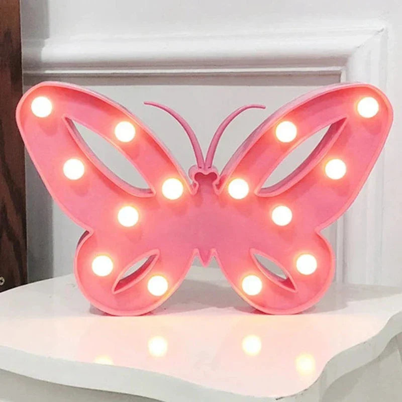 Animal Table Lamp - WildGlow | Skanto
