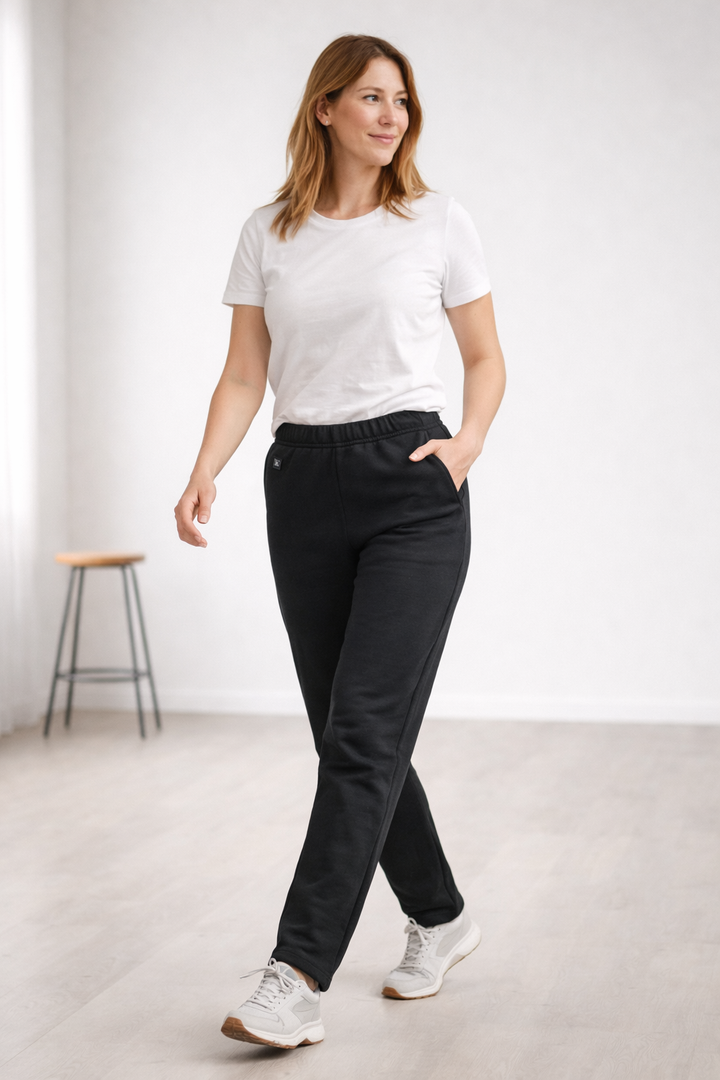 Skanto | Varmende Undertøy | Oppladbar Termisk Base Layer | Unisex