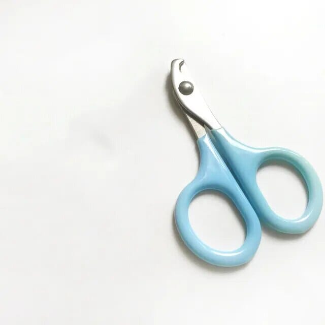 Skanto-Nail Clipper