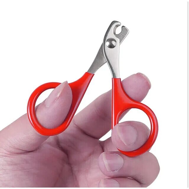 Skanto-Nail Clipper