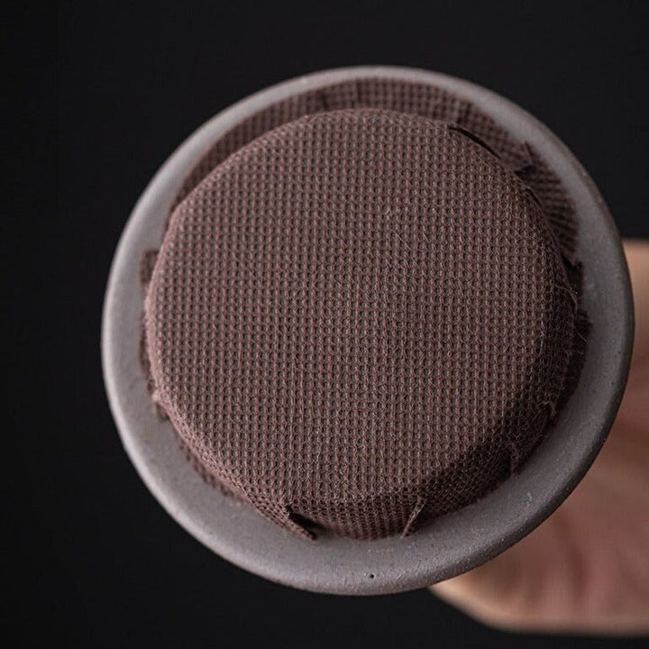 Skanto | Keramisk Kaffe Kanne