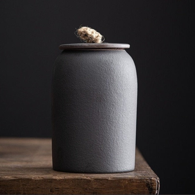 Skanto | Keramisk Kaffe Kanne