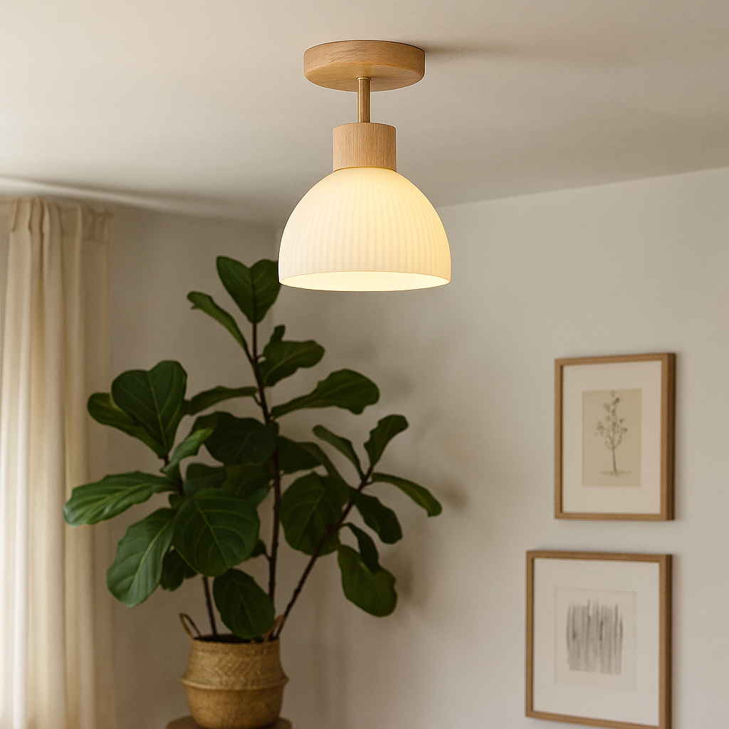 Skanto | Taklampe