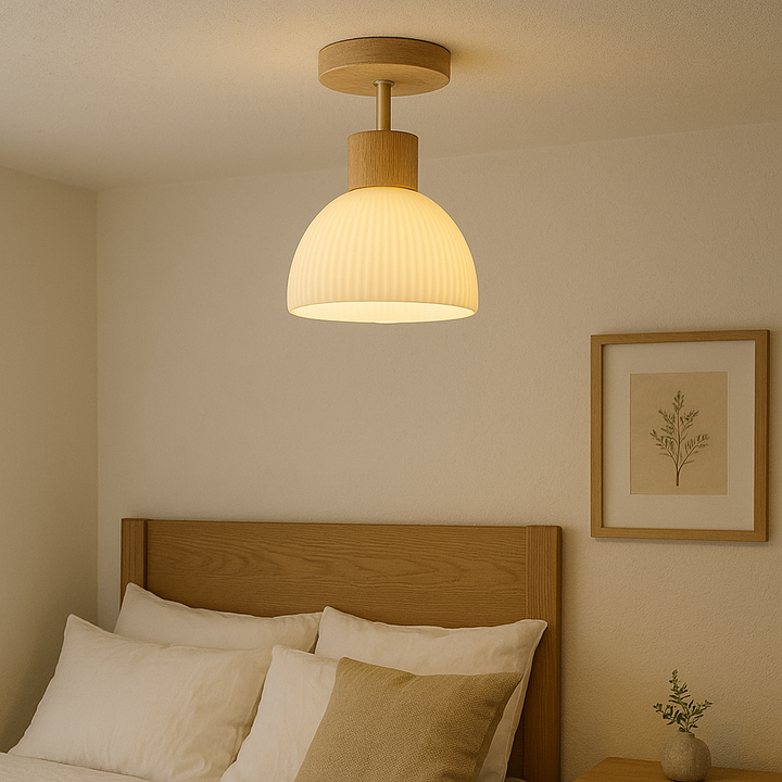 Skanto | Taklampe