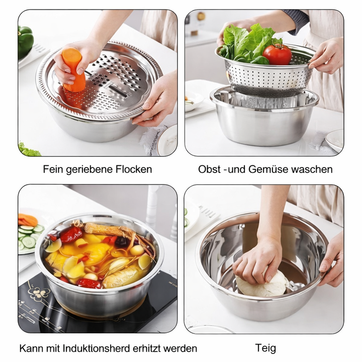 PureCraft — Frigi kjøkkenet ditt fra plast, for sunne måltider fulle av selvtillit | Skanto