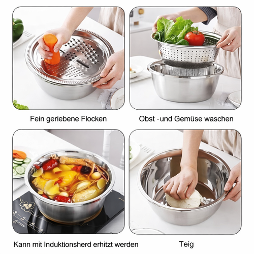 PureCraft — Frigi kjøkkenet ditt fra plast, for sunne måltider fulle av selvtillit | Skanto