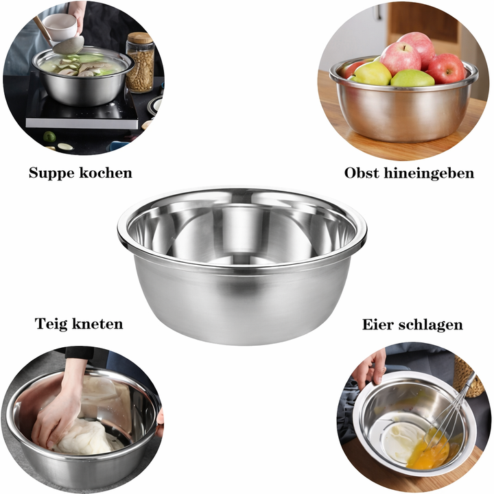 PureCraft — Frigi kjøkkenet ditt fra plast, for sunne måltider fulle av selvtillit | Skanto