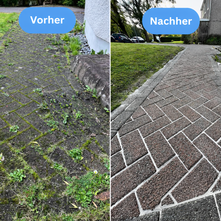 GardenGlide — Uanstrengt u for fri med moro i stedet for smerte | Skanto