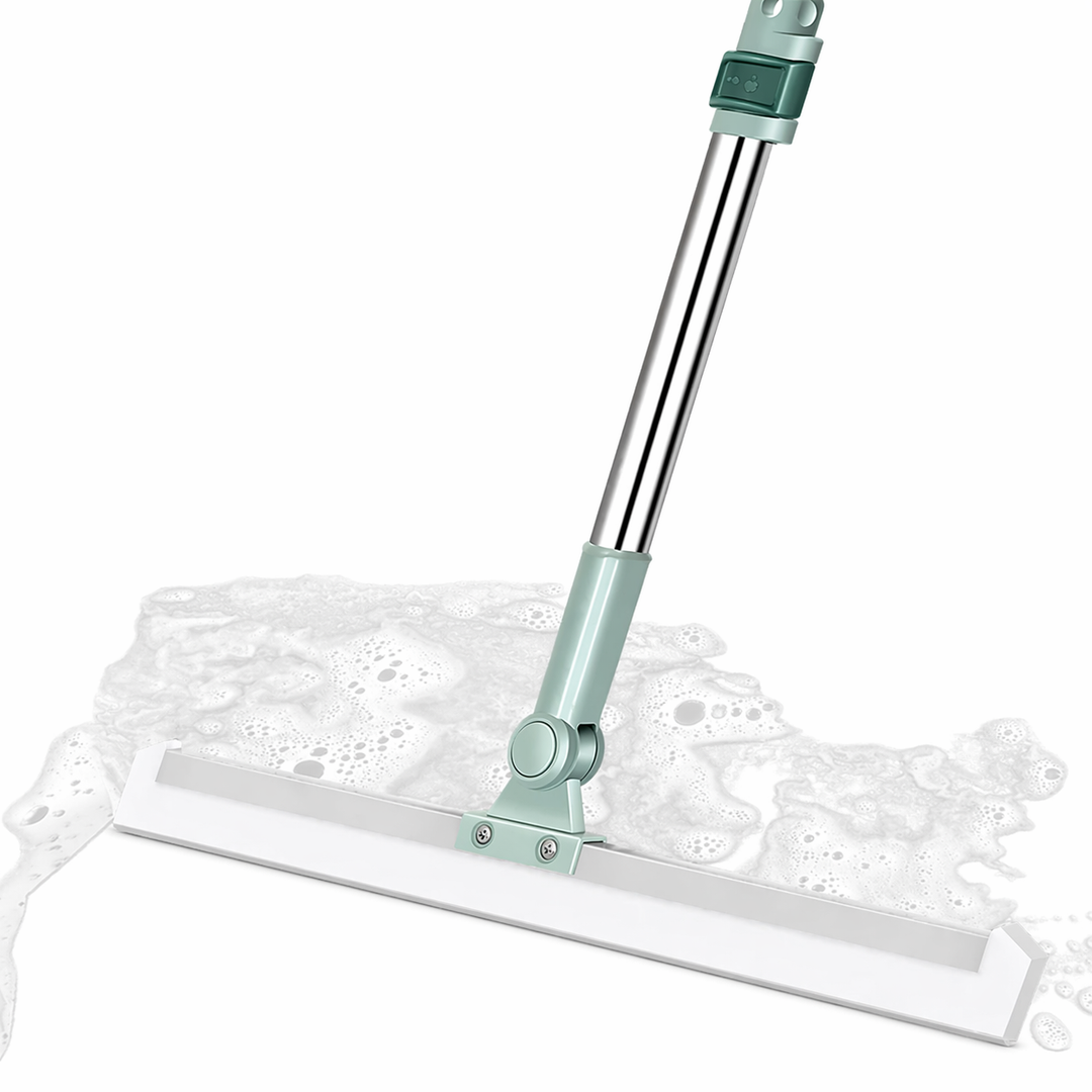 GlideMaster™ for shiny floors | Skanto