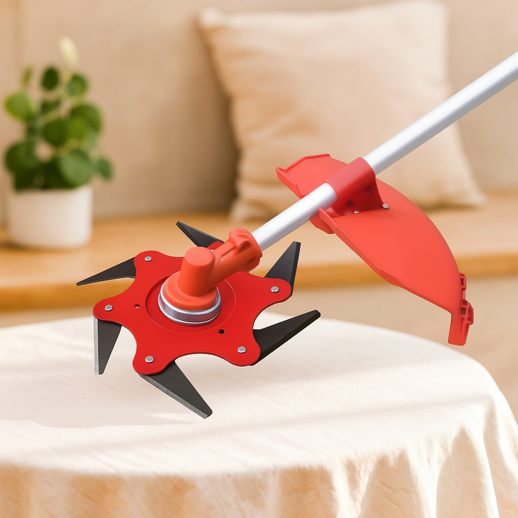ProTrim Universal Cutting Head for Trimmers | Skanto