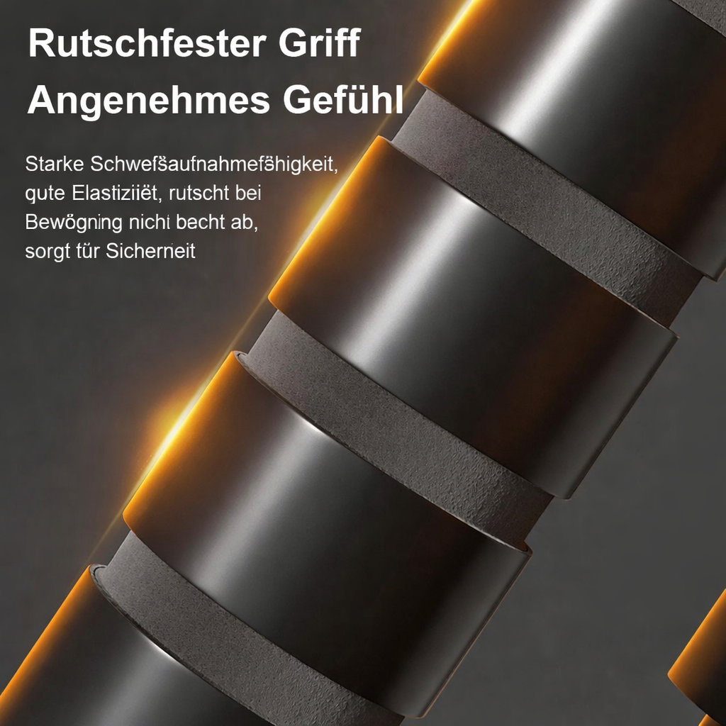 PowerWrist Push-Up Grips — Tren smertefritt og frigjør musklene dine kraftfullt | Skanto