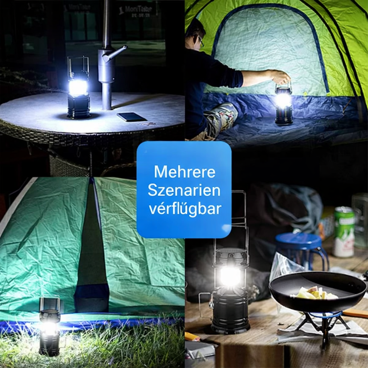 VitaBeam — Strålende frihet og kraft som aldri svikter deg | Skanto