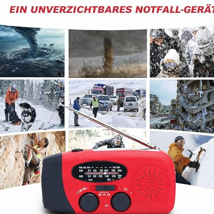 PowerSafe — Pålitelige energi og sikkerhet når hvert sekund teller | Skanto