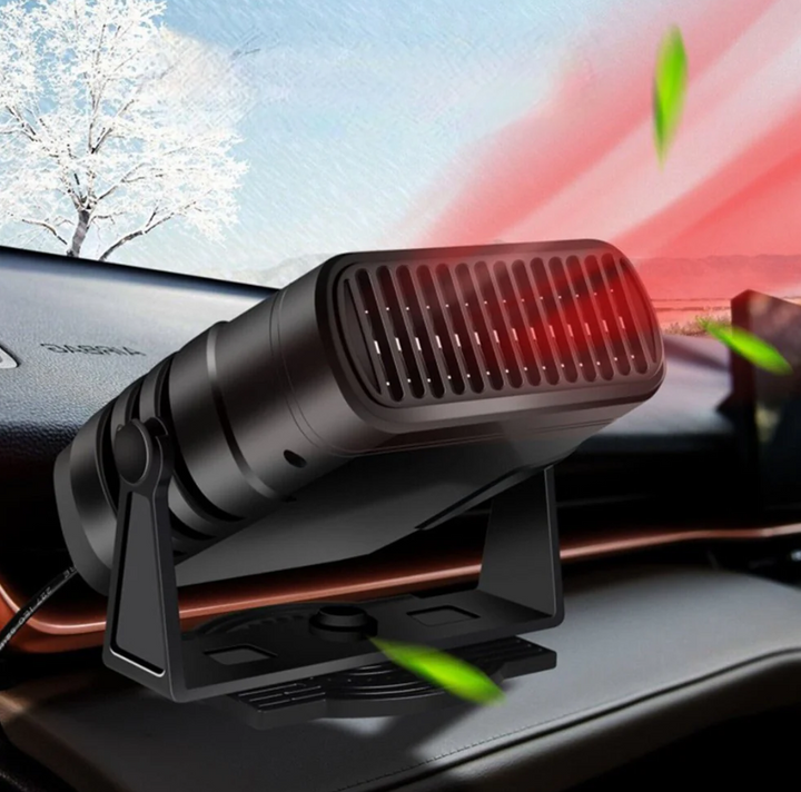 Skanto | Bærbar 12V for bil – Praktisk og kraftig