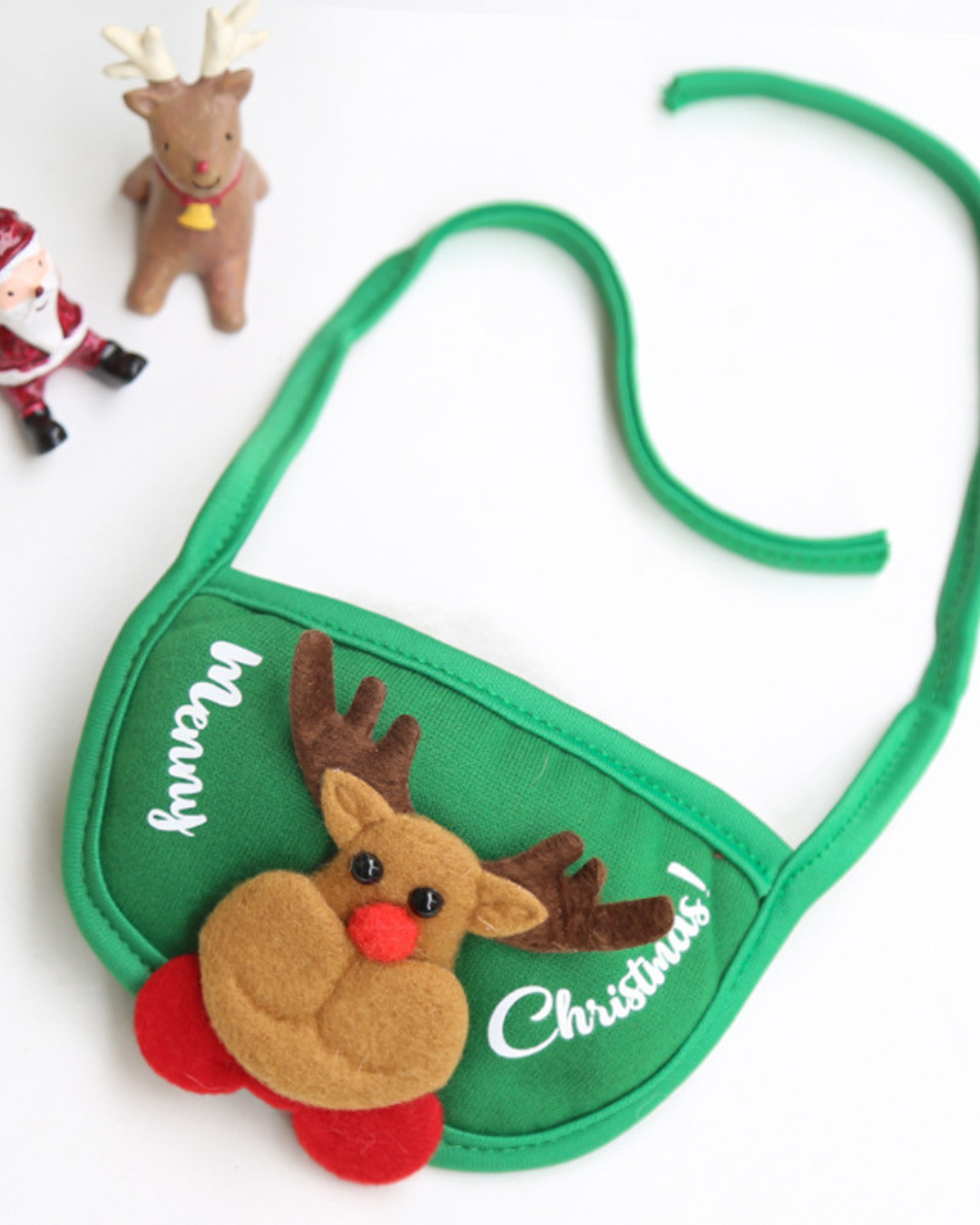 Juleantrekk for hunder Skanto