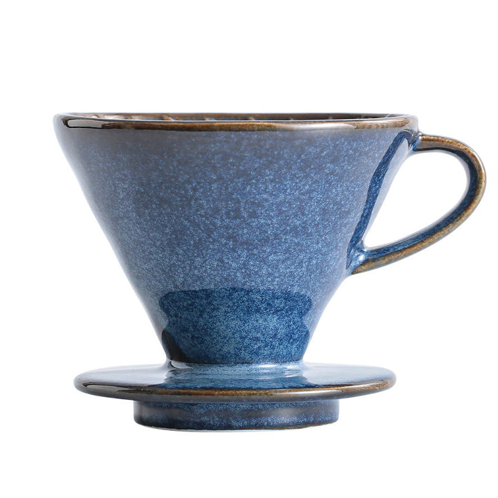 Skanto | Clare V60 Keramisk Kaffe Filter 01/02