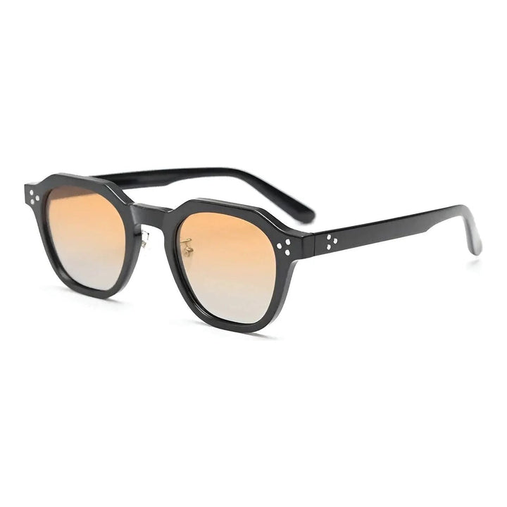 ClassicBeach UV-briller – Trendy retro strandsolbriller