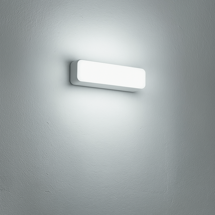 Skanto | LED Baderoms Speilbelysning – Vanntett Veggarmatur