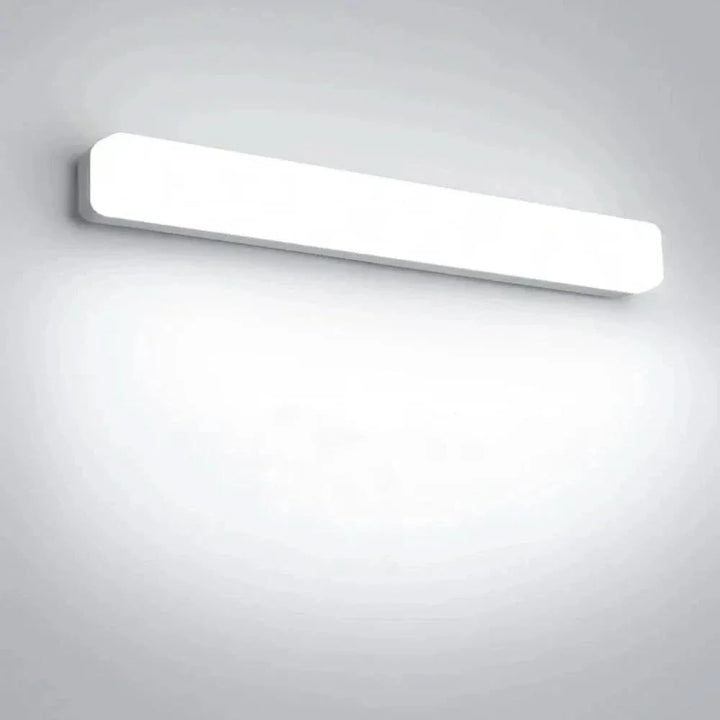 Skanto | LED Baderoms Speilbelysning – Vanntett Veggarmatur