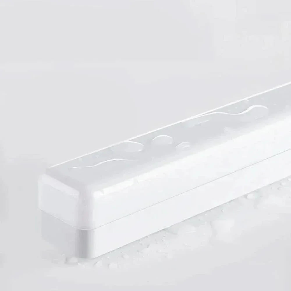 Skanto | LED Baderoms Speilbelysning – Vanntett Veggarmatur